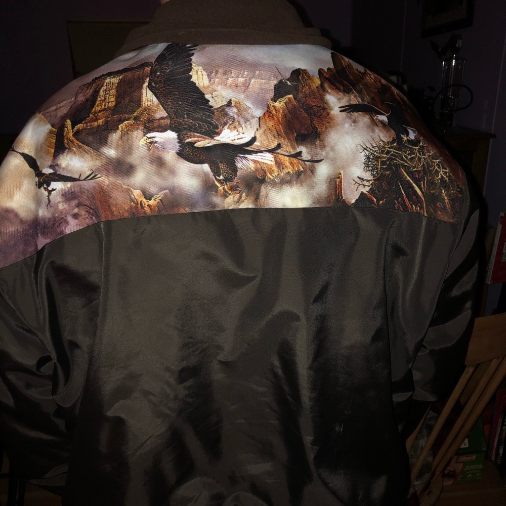 Jacket - Picture 2 of 2